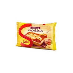 Lasanha Calabresa SADIA 600g 