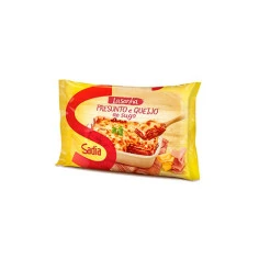 LASANHA SADIA PRES QJ 600G AO SUGO