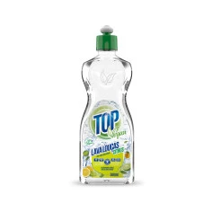 Lava-Louças Citrus TOP VEGAN 500ml