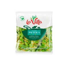 Salada Prática LA VITA 150g