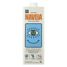 BEB VEG NAVEIA ORIGINAL  1LT