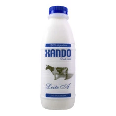 Leite Integral Tipo A XANDÔ 1l