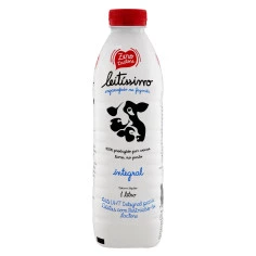 LEITE LEITISSIMO UHT BAIXA LACTOSE 1L