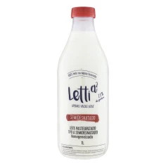 LEITE TP A LETTI MAGRO 1L