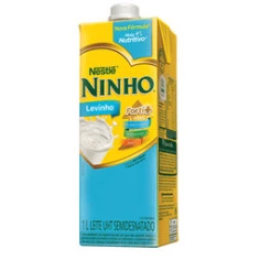 Leite Levinho Ninho NESTLE 1l