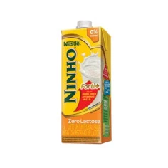 Leite Integral Zero Lactose NINHO1l
