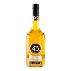 Licor 43 DIEGO ZAMORA 700ml