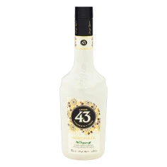 Licor 43 Horchata DIEGO ZAMORA 700ml