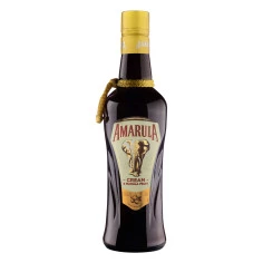 Licor Fino Cream & Marula AMARULA 375ml