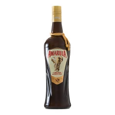 Licor Fino Cream & Marula AMARULA 750ml