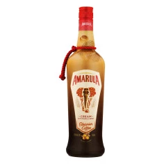 Licor Ethiopian Coffee AMARULA 750ml