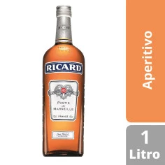 Licor Anise RICARD 1l