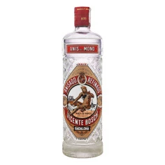LICOR ANIS DEL MONO 700ML