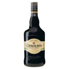 Licor Irlandês CAROLANS 700ml