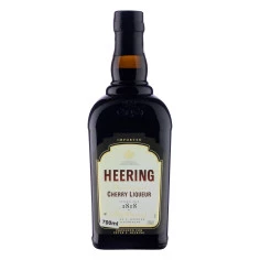 LICOR CEREJA HEERING 700ML