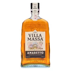 LICOR ITA VILLA MASSA AMARETTO 700ML
