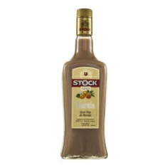 Licor Marula STOCK 720ml