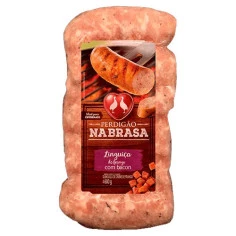 LING FRANGO BACON NA BRASA 600G