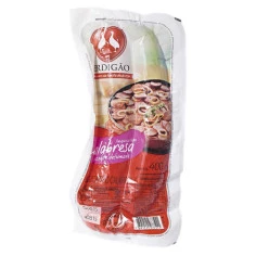 Linguiça de Calabresa Defumada PERDIGÃO 400g