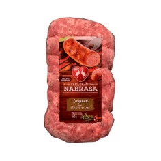Linguiça Toscana com Alho e Ervas Na Brasa PERDIGÃO 600g
