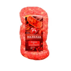  Linguiça Toscana com Pimenta-Biquinho Na Brasa PERDIGÃO 600g
