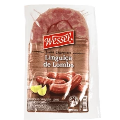 LING DE LOMBO WESSEL 500G