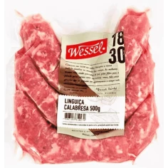 LING CALABRESA WESSEL 500G