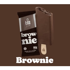 Picolé Brownie LOS LOS 90g