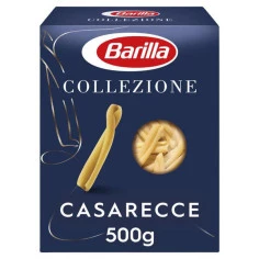 Macarrão Casarecce Collezione BARILLA 500g