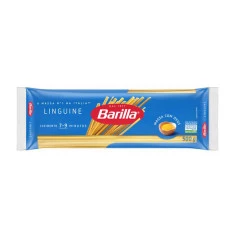 Macarrão Linguine com Ovos BARILLA 500g