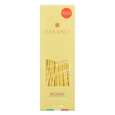 MAC FASANO ITA BUCATINI 500G
