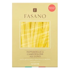MAC FASANO ITA PAPPARDELLE 200G
