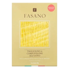 MAC FASANO ITA  TAGLIOLINI 200G