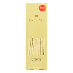 MAC FASANO LINGUINE  500G