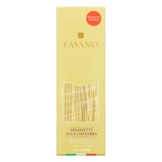 MAC FASANO SPAGHETTI CHITARRA  500G