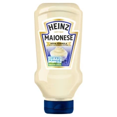 MAION HEINZ OVO CAIP PET 215G