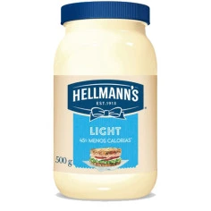 MAION HELLMANNS LIGHT 500G