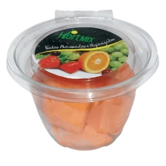 Mamão Picado HORTMIX 200g