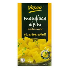 Mandioca VAPZA 500g