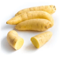 Mandioquinha HORTMIX 500g