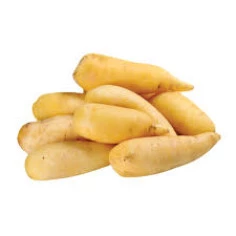Mandioquinha kg
