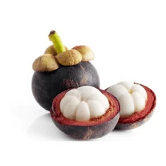 Mangostão kg