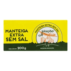 MANT AVIACAO S SAL TAB 200G