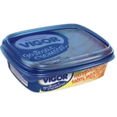 MANT MARG VIGOR 80% C SAL 250G