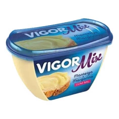 Margarina Mix Com Sal VIGOR 500g