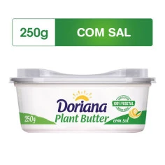 MARG SEARA DORIANA PLANT   250G