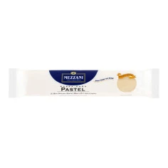 MASSA MEZZANI PASTEL ROLO 500G