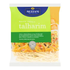 Massa Talharim MEZZANI 500g