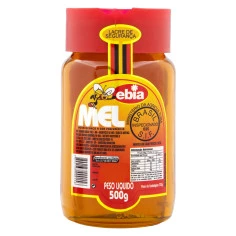 MEL EBIA JARRA 500G