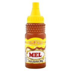 Mel Bisnaga FLORA NECTAR 280g